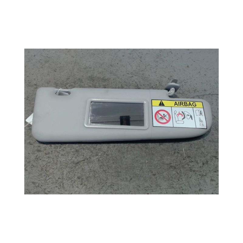 PARE-SOLEIL D FIAT PANDA 2003-