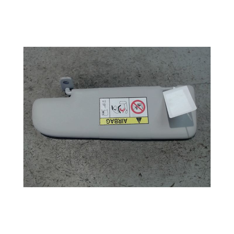 PARE-SOLEIL D FIAT PANDA 2003-