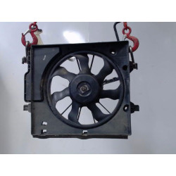 MOTEUR VENTILATEUR RADIATEUR