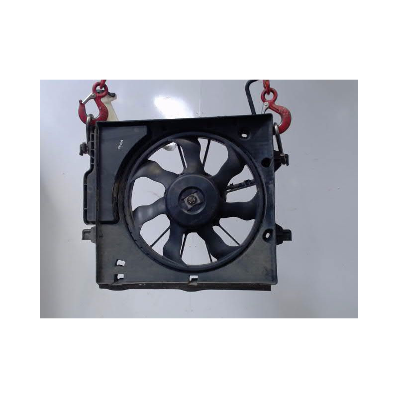 MOTEUR VENTILATEUR RADIATEUR KIA PICANTO