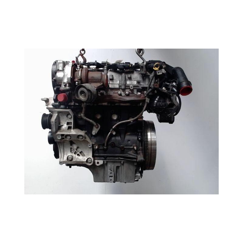 MOTEUR DIESEL OPEL INSIGNIA 2.0 CDTI 