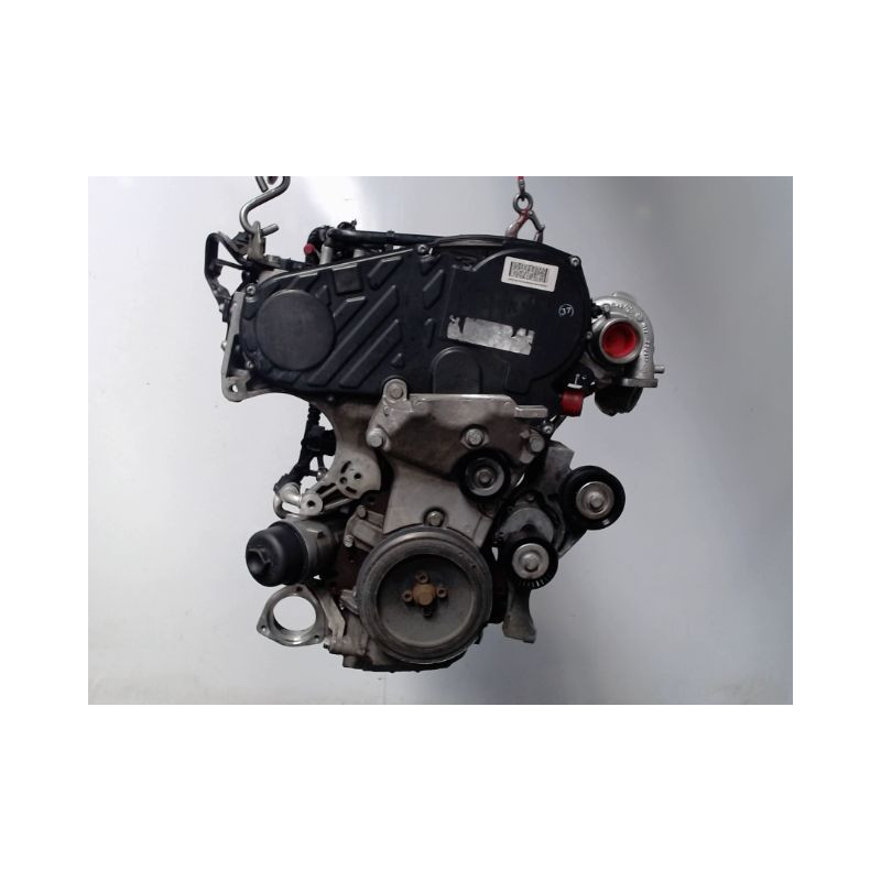 MOTEUR DIESEL OPEL INSIGNIA 2.0 CDTI 