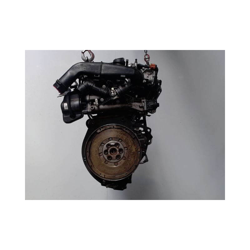 MOTEUR DIESEL OPEL INSIGNIA 2.0 CDTI 