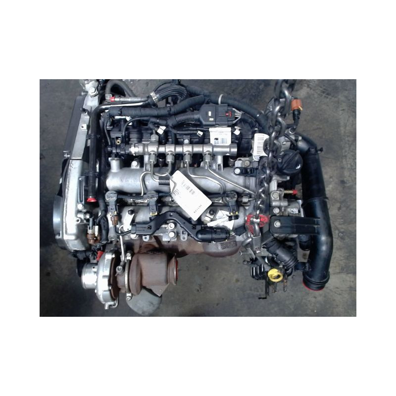 MOTEUR DIESEL OPEL INSIGNIA 2.0 CDTI 