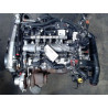 MOTEUR DIESEL OPEL INSIGNIA 2.0 CDTI 