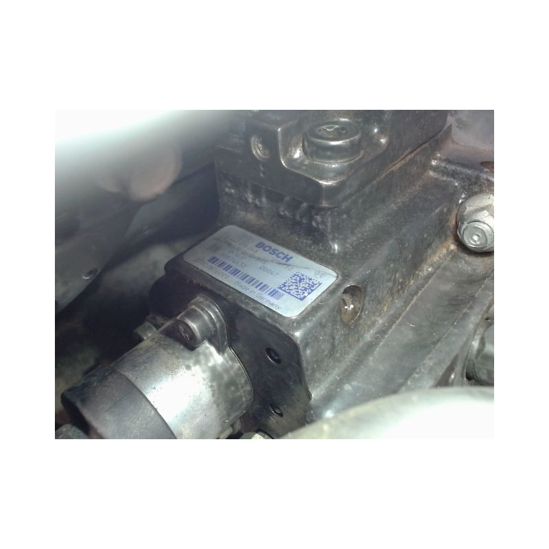 MOTEUR DIESEL OPEL INSIGNIA 2.0 CDTI 