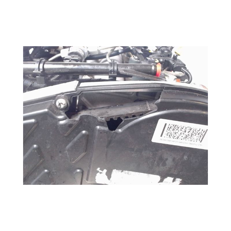 MOTEUR DIESEL OPEL INSIGNIA 2.0 CDTI 