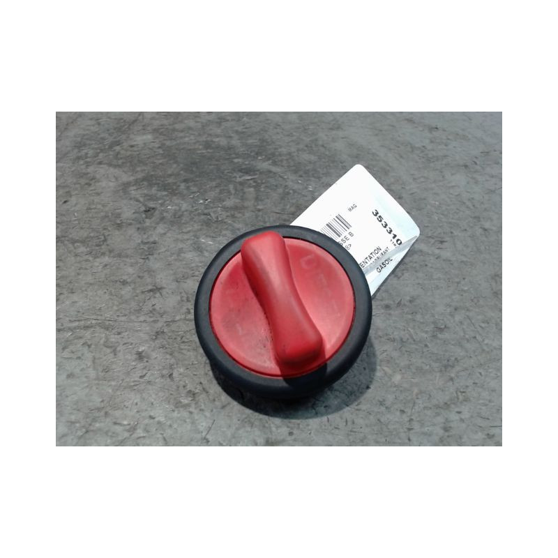 BOUCHON RESERVOIR A CARBURANT MERCEDES CLASSE B 2008-