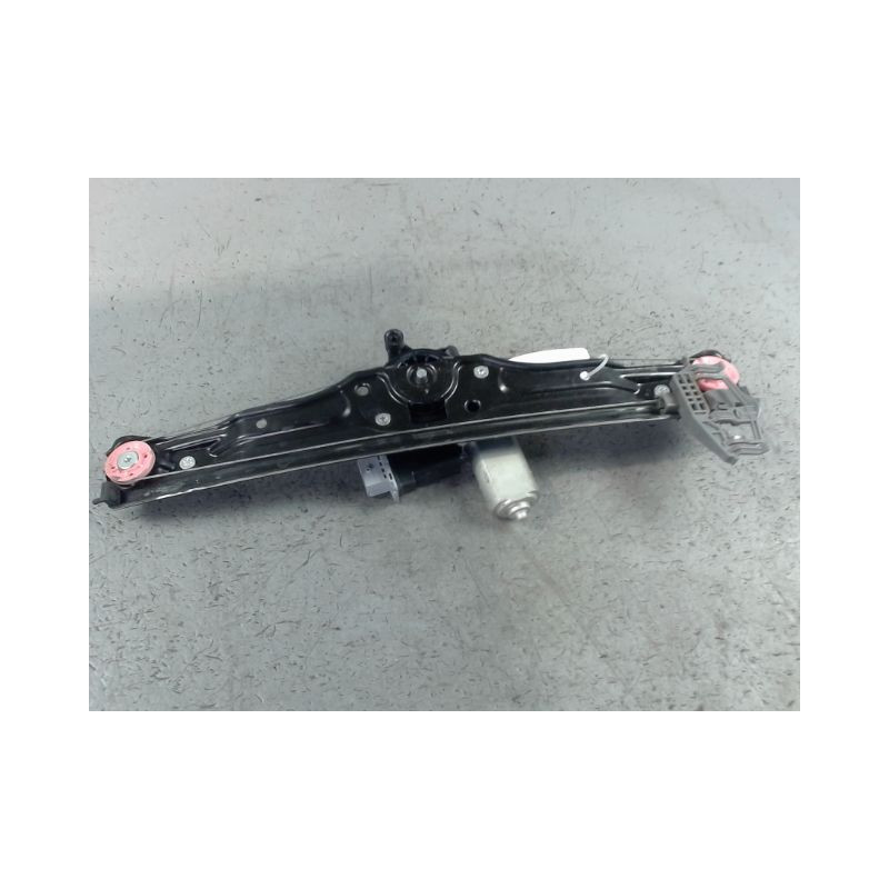 MECANISME+MOTEUR LEVE-GLACE AVANT GAUCHE LANCIA YPSILON 2003-