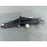 MECANISME+MOTEUR LEVE-GLACE AVANT GAUCHE LANCIA YPSILON 2003-