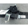MECANISME+MOTEUR LEVE-GLACE AVANT GAUCHE LANCIA YPSILON 2003-