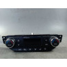 COMMANDE DE CHAUFFAGE KIA CEE-D