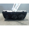 COMMANDE DE CHAUFFAGE FIAT TIPO