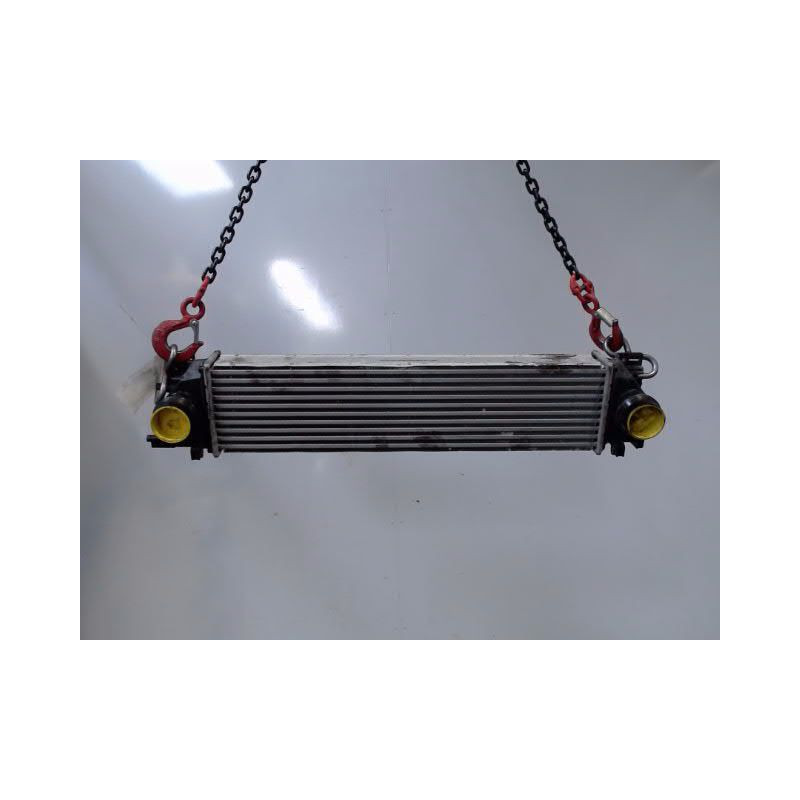 ECHANGEUR AIR VOLVO XC40