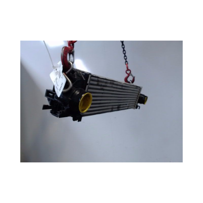 ECHANGEUR AIR VOLVO XC40