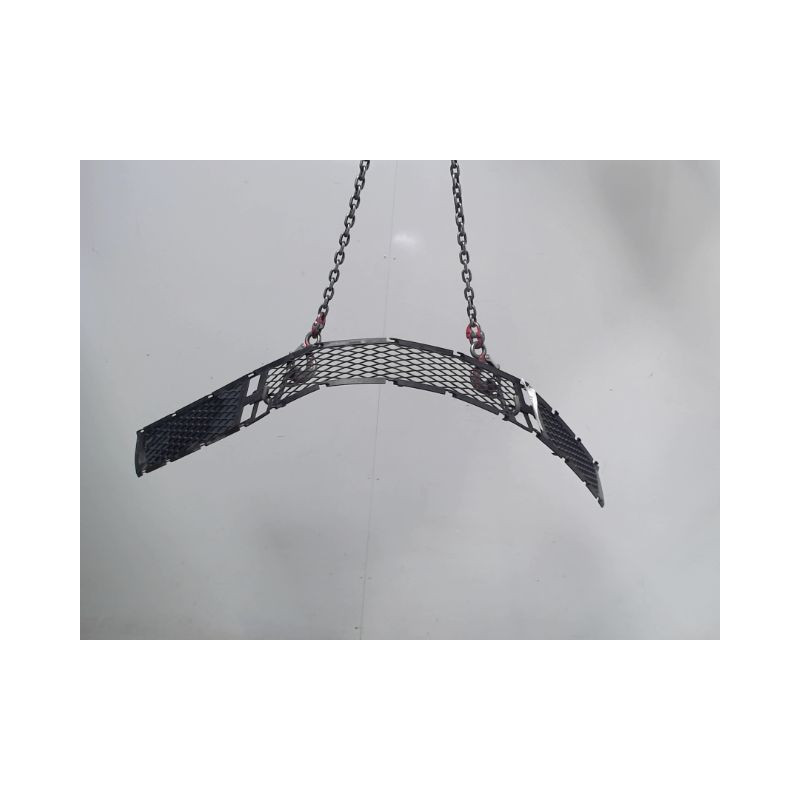 GRILLE PARE-CHOC AVANT B.M.W. X3