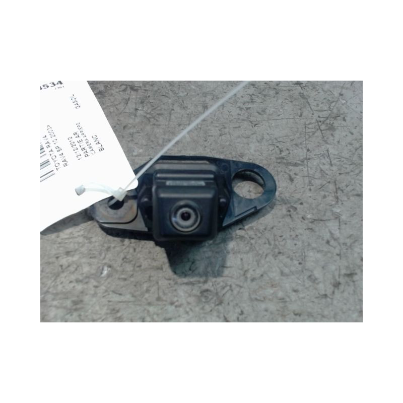 CAMERA ARRIERE TOYOTA RAV4 2003-