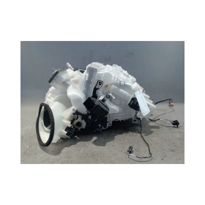 BLOC DE CHAUFFAGE COMPLET CITROEN C3 2009-