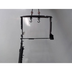 BUSE VENTILATEUR