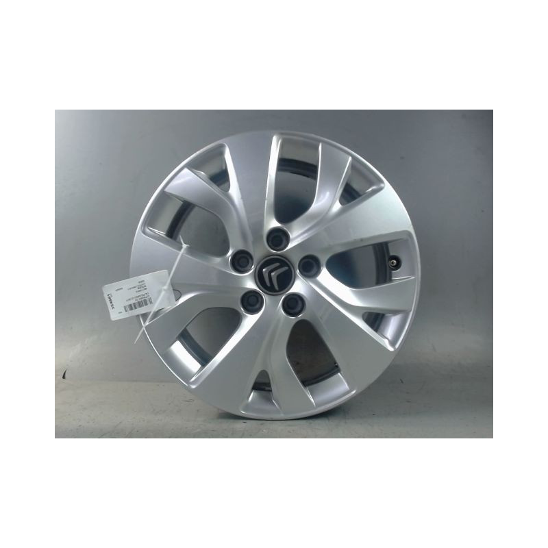 JANTE ALUMINIUM CITROEN C4 PICASSO 007-