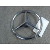 SIGLE CALANDRE MERCEDES CLASSE C 2000-