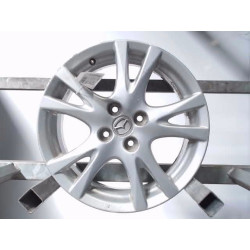 JANTE ALUMINIUM