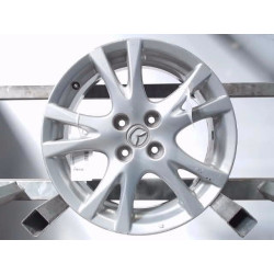 JANTE ALUMINIUM