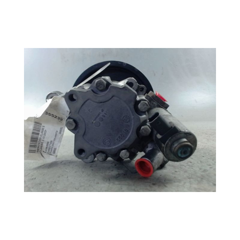 POMPE DIRECTION ASSISTEE MERCEDES CLASSE E 2002-