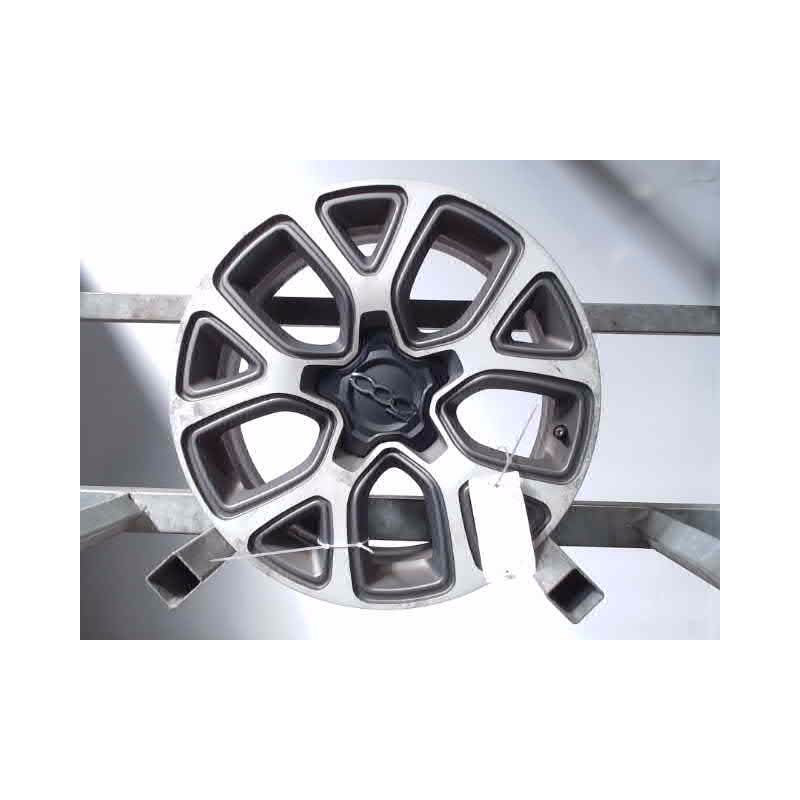 JANTE ALUMINIUM FIAT 500X