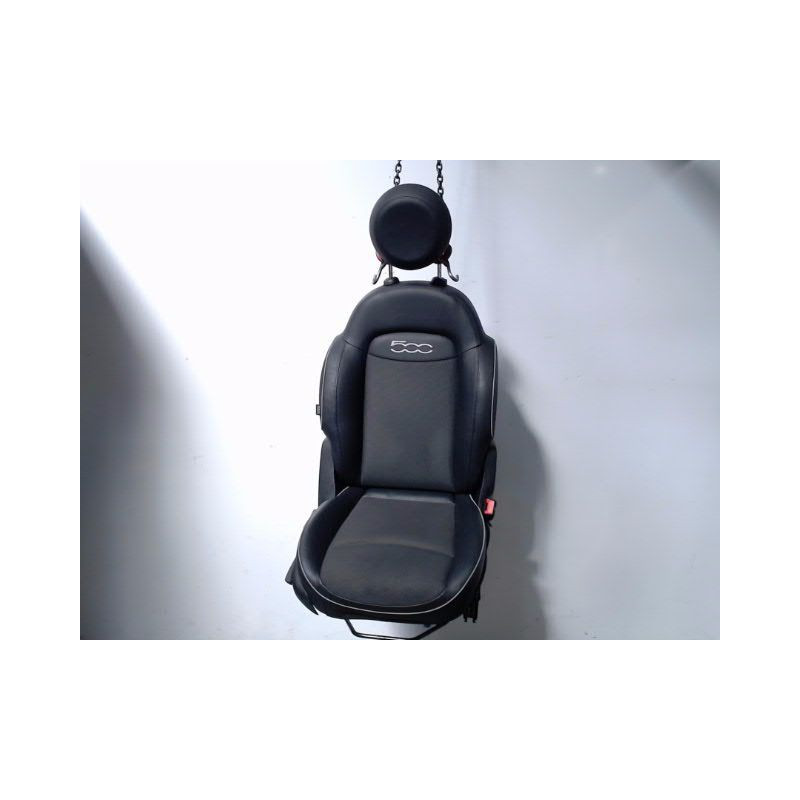 SIEGE AVANT DROIT FIAT 500X