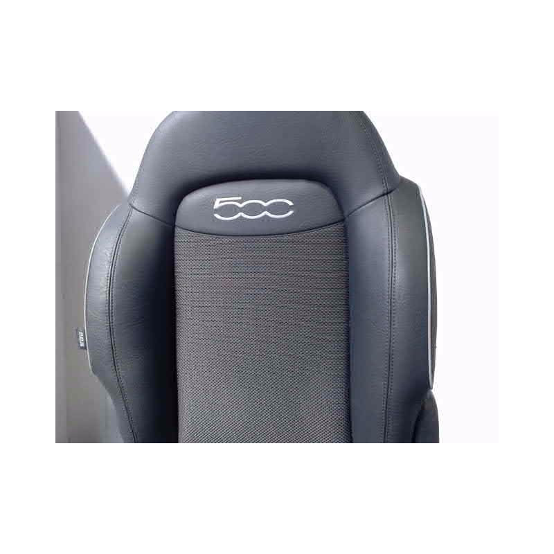 SIEGE AVANT DROIT FIAT 500X