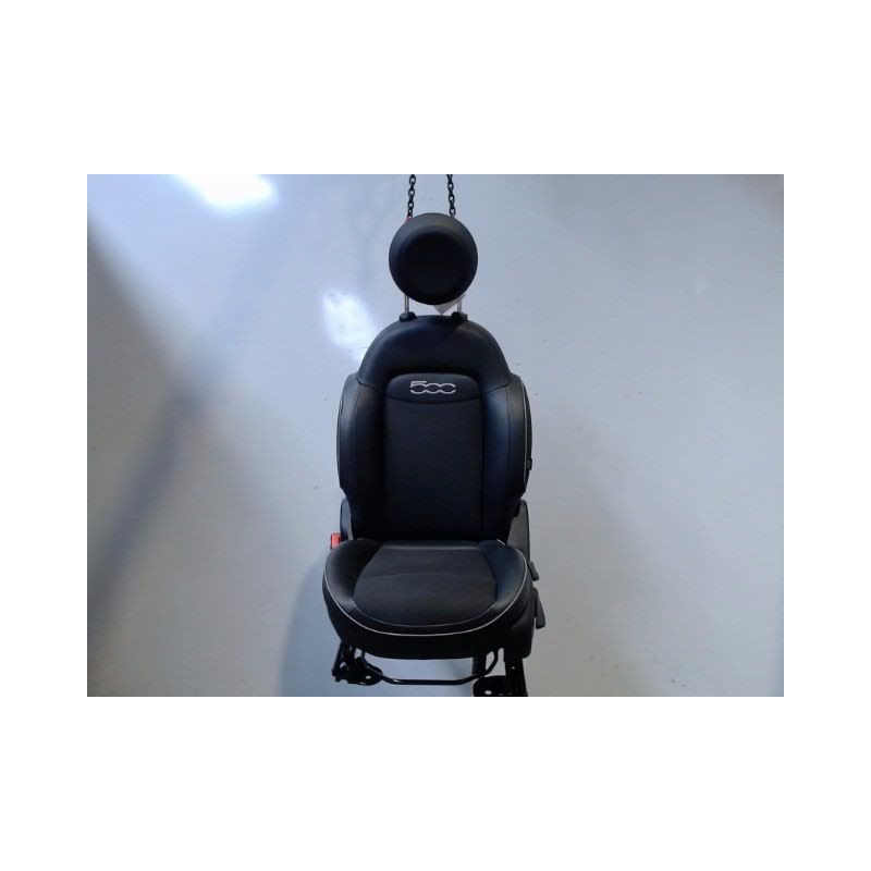 SIEGE AVANT GAUCHE FIAT 500X