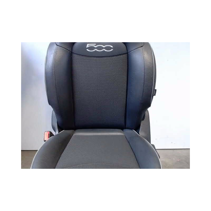 SIEGE AVANT GAUCHE FIAT 500X