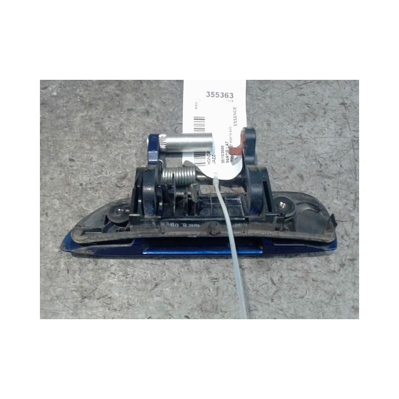 POIGNEE EXTERIEURE PORTE AVANT DROIT HONDA JAZZ