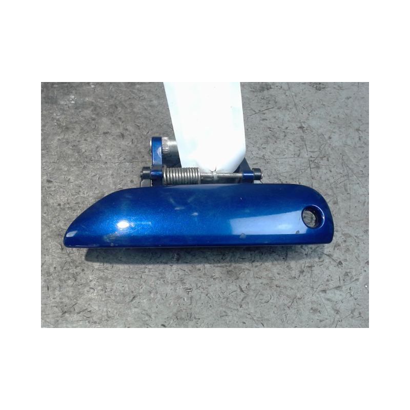 POIGNEE EXTERIEURE PORTE AVANT GAUCHE HONDA JAZZ