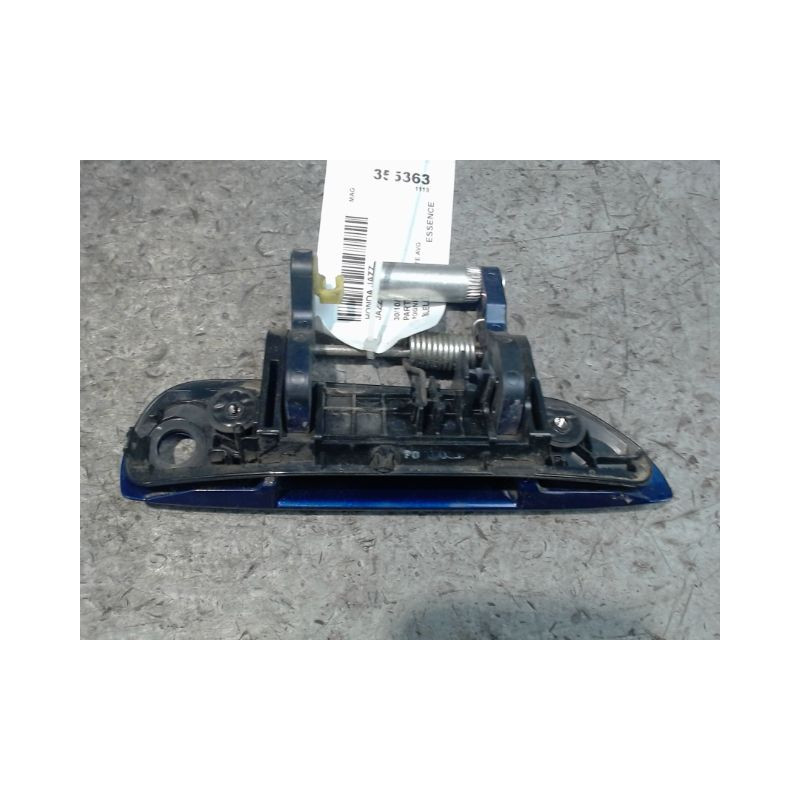 POIGNEE EXTERIEURE PORTE AVANT GAUCHE HONDA JAZZ
