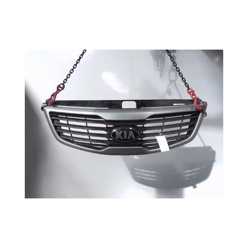 CALANDRE KIA SPORTAGE III 2010-