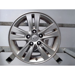 JANTE ALUMINIUM
