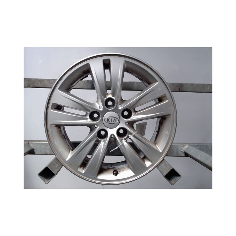 JANTE ALUMINIUM KIA SPORTAGE III 2010-