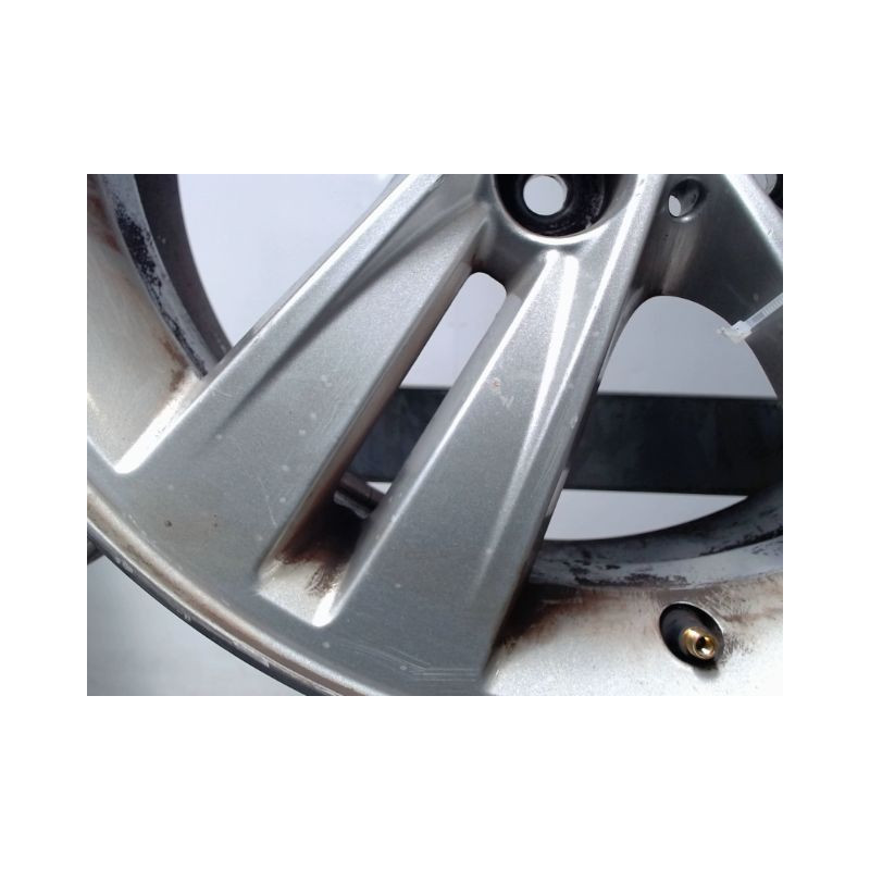 JANTE ALUMINIUM KIA SPORTAGE III 2010-