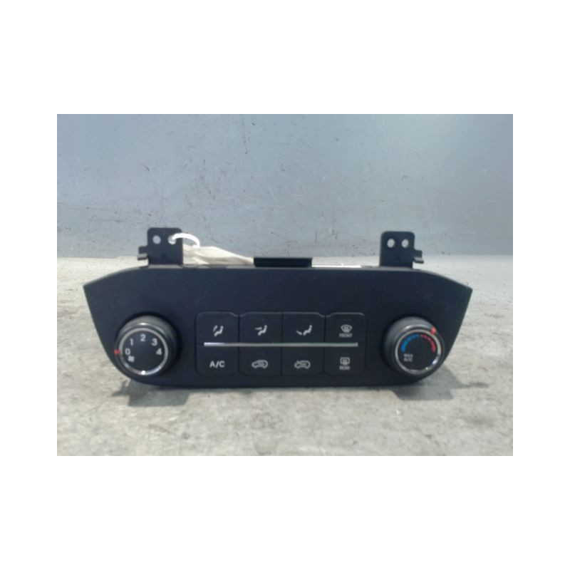 COMMANDE DE CHAUFFAGE KIA SPORTAGE III 2010-