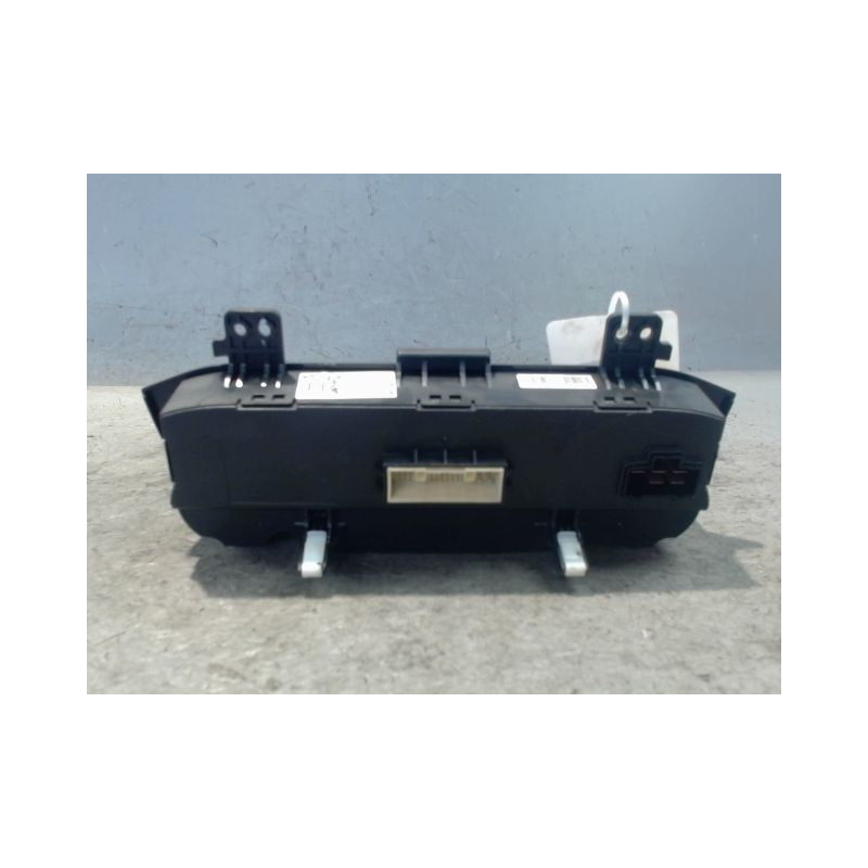 COMMANDE DE CHAUFFAGE KIA SPORTAGE III 2010-