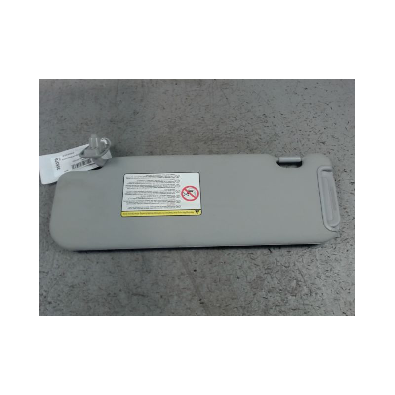 PARE-SOLEIL D KIA SPORTAGE III 2010-