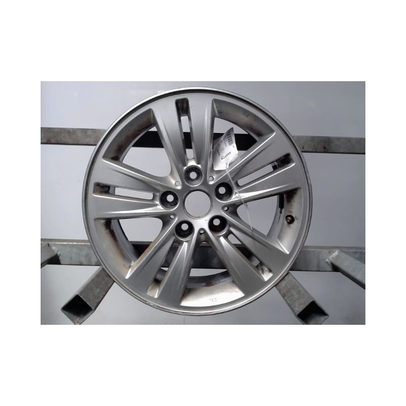 JANTE ALUMINIUM KIA SPORTAGE III 2010-