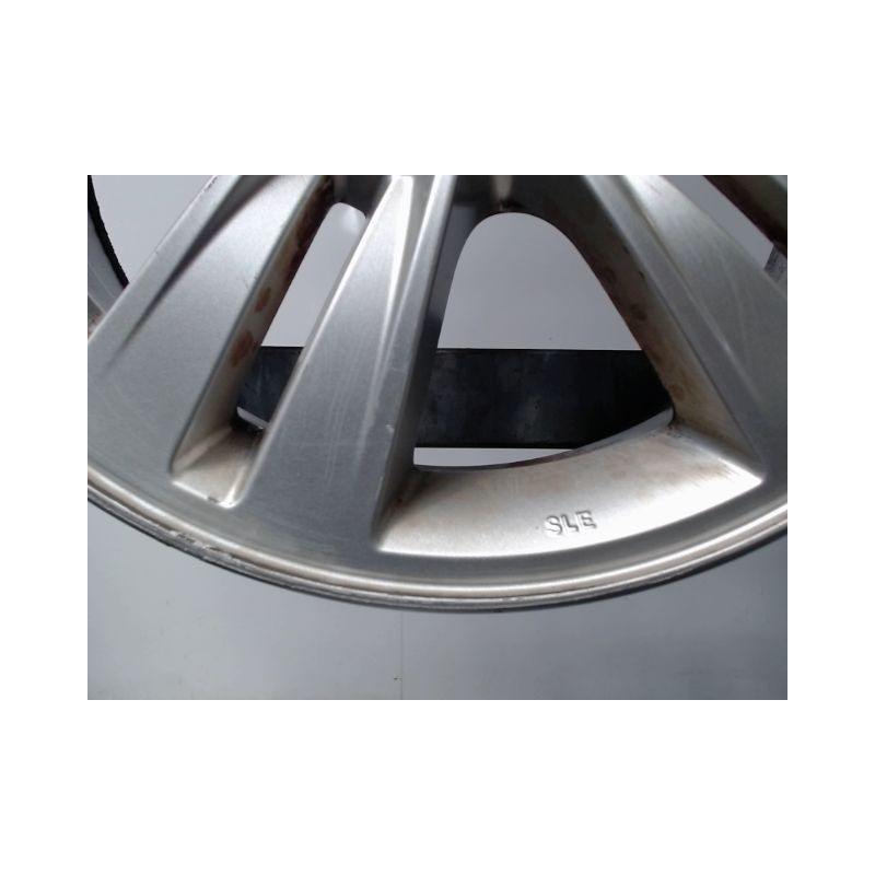 JANTE ALUMINIUM KIA SPORTAGE III 2010-