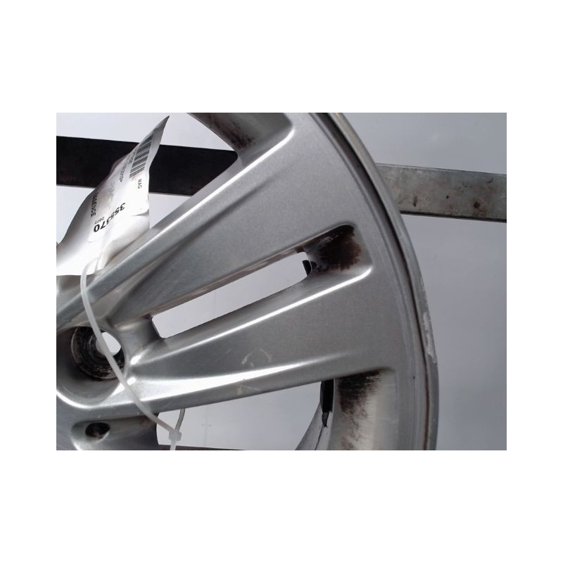 JANTE ALUMINIUM KIA SPORTAGE III 2010-