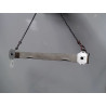 RENFORT PARE-CHOC ARRIERE  B.M.W. X1