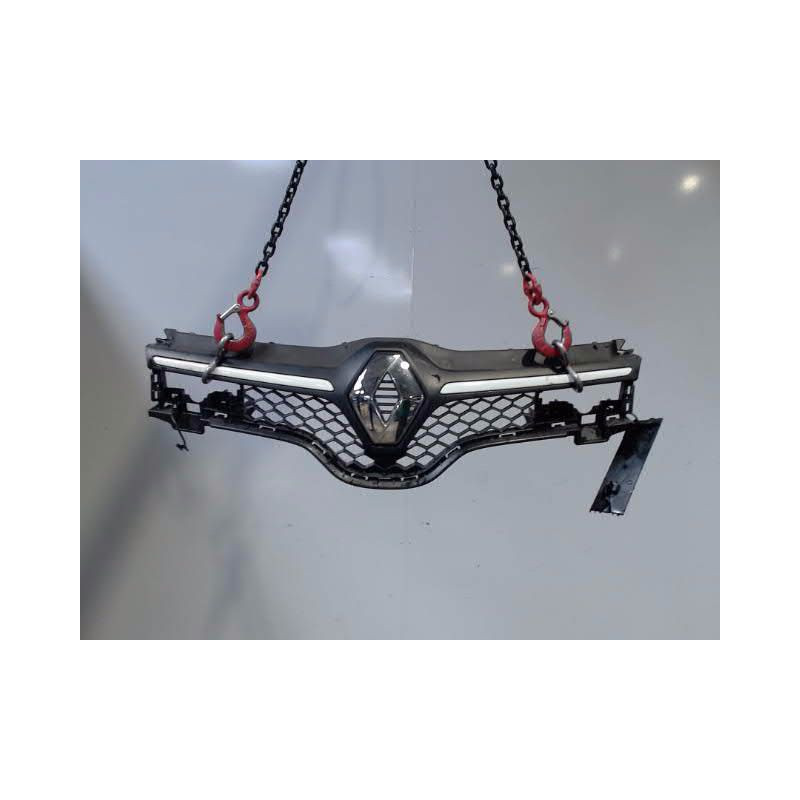 CALANDRE RENAULT TWINGO
