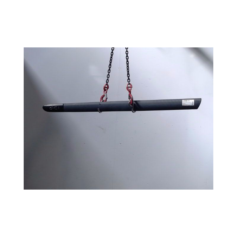 PROTECTION PORTE AVANT GAUCHE RENAULT CLIO II PH.2 01-06