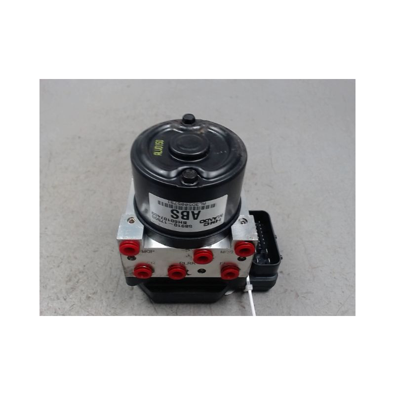 UNITE HYDRAULIQUE ABS HYUNDAI MATRIX -01
